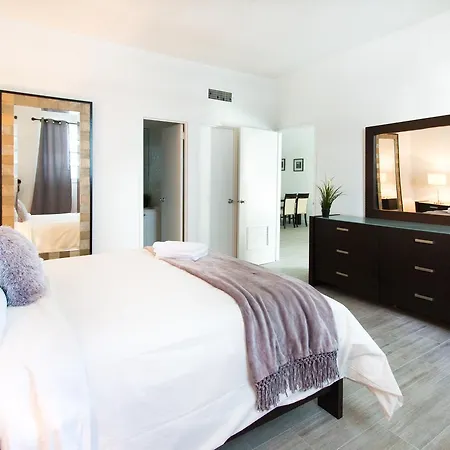Sian Ocean Apartments Hollywood Exterior foto