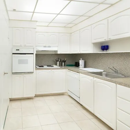 Sian Ocean Apartments Hollywood Exterior foto