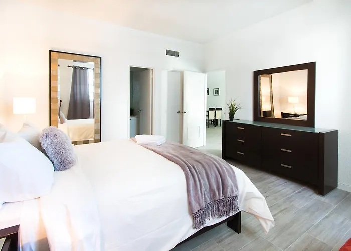 Sian Ocean Apartments